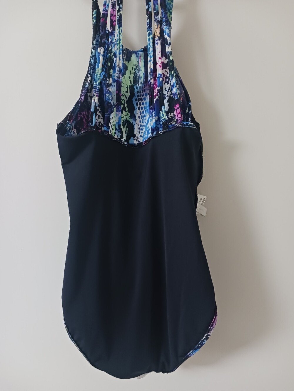 MagicSuit ..Multi-Color One-Piece Swimsuit - Picture 3 of 6